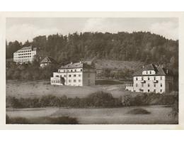 TEPLICE NAD BEČVOU =HRANICE=rok1947*A3718