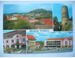 Více obrázků