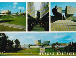 BANSKÁ BYSTRICA /*UF3358