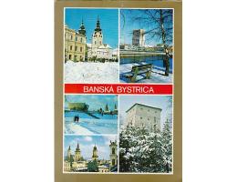 BANSKÁ BYSTRICA /*UF3372