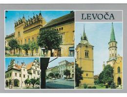 LEVOČA  /*UF3602