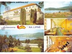 406365 Lipno