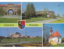 406459 Ostrava - Poruba