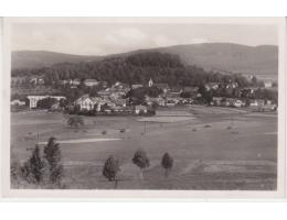 Šumava - Horní Planá - foto Seidel ČK