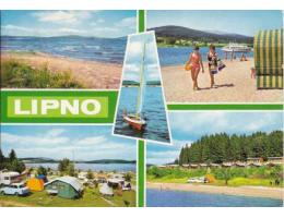 406733 Lipno