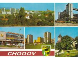 406881 Chodov