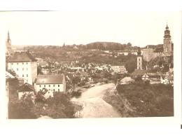 ČESKÝ KRUMLOV /r.1947 /M168-56