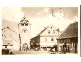 BEROUN /r.1950 /M168-89