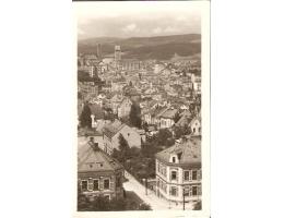 JABLONEC NAD NISOU /r.1950 /M171-3