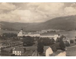 BESKYDY =JABLUNKOV  /rok1955-90?*UF6198