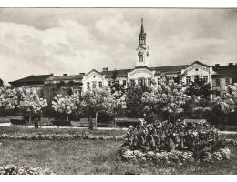 KOLÍN = SADY FUČÍKA /rok1955-90?*UF6220
