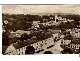KLOBOUKY /BRNO /r.1950 /M171-97