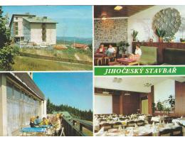 ZADOV=CHURAŇOV=ZOTAVOVNA/ ŠUMAVA/rok1955-90?*UF6242