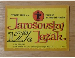 (212)  034  Jarošov
