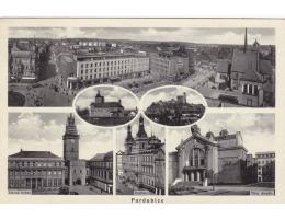 PARDUBICE =rok1938?*A9146