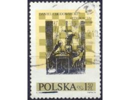 Mi. č.2323 Polsko ʘ za 90h (x506plx )