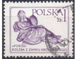 Mi. č.2577 Polsko ʘ za 50h (x506plx )