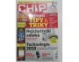 Časopis CHIP 6/2017  *50
