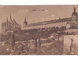 KUTNÁ HORA  =rok1926?*A9256