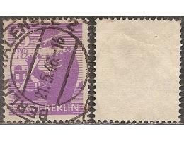 Berlín - Braniborsko 1945 č.2