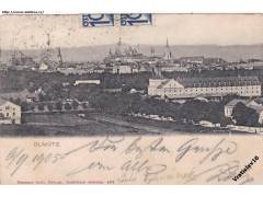 OLOMOUC= DOPLATIT =rok1900?*A9277