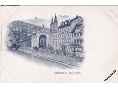 KARLSBAD =rok1900?*A9285