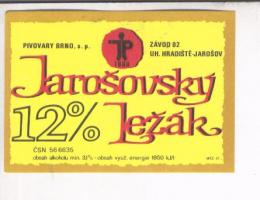 Jarošov 16