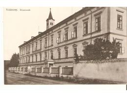 VELTRUSY-PENSION /r.1926 /M217-119