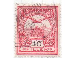 Maďarsko o Mi.0096Y Turul
