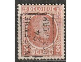 Belgie o Mi.0171 předch.znehod. Warenne 24