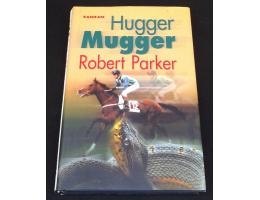 Robert B. Parker: Hugger Mugger