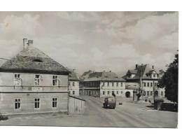 RADONICE-HOSPODA /r.1950 /M248-107