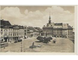 ČESKÁ LÍPA  /r.1950 /M249-30