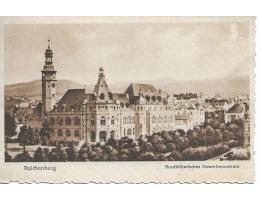 LIBEREC /r.1924 /M251-106