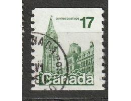 Kanada o Mi.0718C Parlament /K