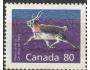 Kanada o Mi.1216F Fauna /K