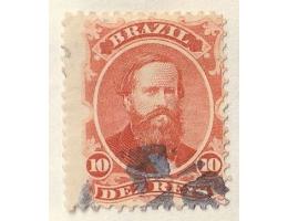 Brazilie o Mi.0023  /jkr