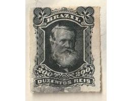 Brazilie o Mi.0043  /jkr