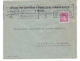 PRAHA STROJ RAZÍTKO=CUKROVAR NĚMČICE=rok1936*c14558