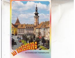 431194 Rakousko - Bad Radkersburg