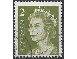Mi č. 359 Austrálie ʘ za 1,10Kč (xaus104x)