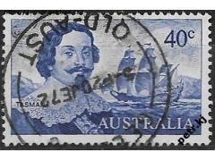 Mi č. 374 Austrálie ʘ za 1,10Kč (xaus104x)