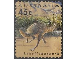 Mi č. 1376 Austrálie ʘ za 3,30Kč (xaus104x)