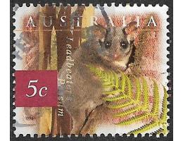 Mi č. 1395 Austrálie ʘ za 1,10Kč (xaus104x)