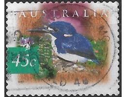 Mi č. 1642 Austrálie ʘ za 1,10Kč (xaus104x)