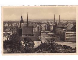 PARDUBICE=tzv.VLNITÝ OŘEZ OBVODU =rok1930?*bf2933