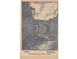 BRNO SPILBERG=rok1930?*bf2939