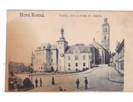 KUTNÁ HORA =rok1900?*bf3139