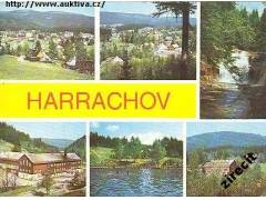 Harrachov