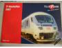 katalogový dodatek NEUHEITEN 2007 firmy TILLIG TT Bahn *112